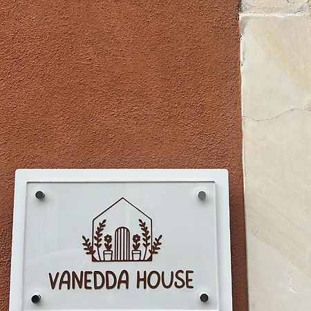 卡塔尼亚Vanedda House公寓 外观 照片
